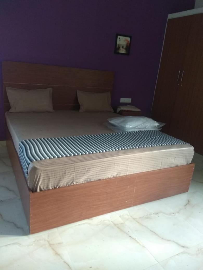 Villa The Lake Farm House Chennai Exterior foto