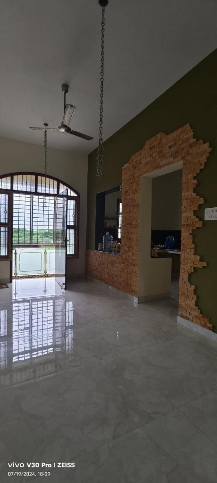 Villa The Lake Farm House Chennai Exterior foto